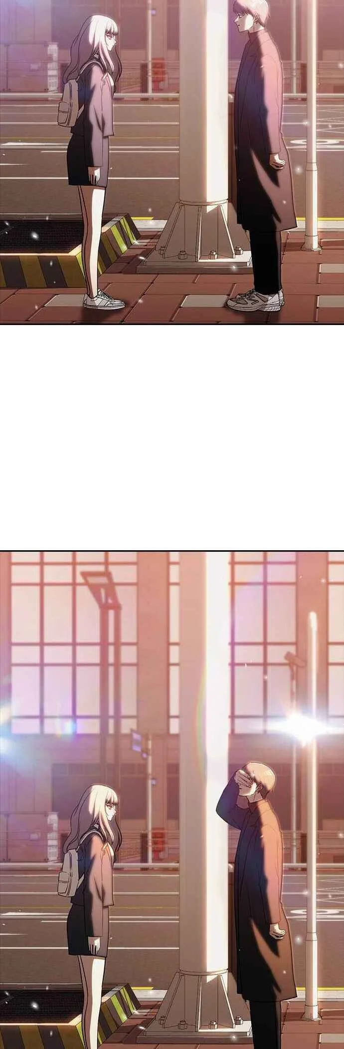 Random Chat Capítulo 1 – Otakus, Gyarus, e Kiramon