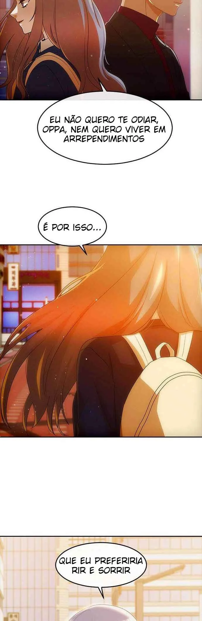 Random Chat Capítulo 1 – Otakus, Gyarus, e Kiramon