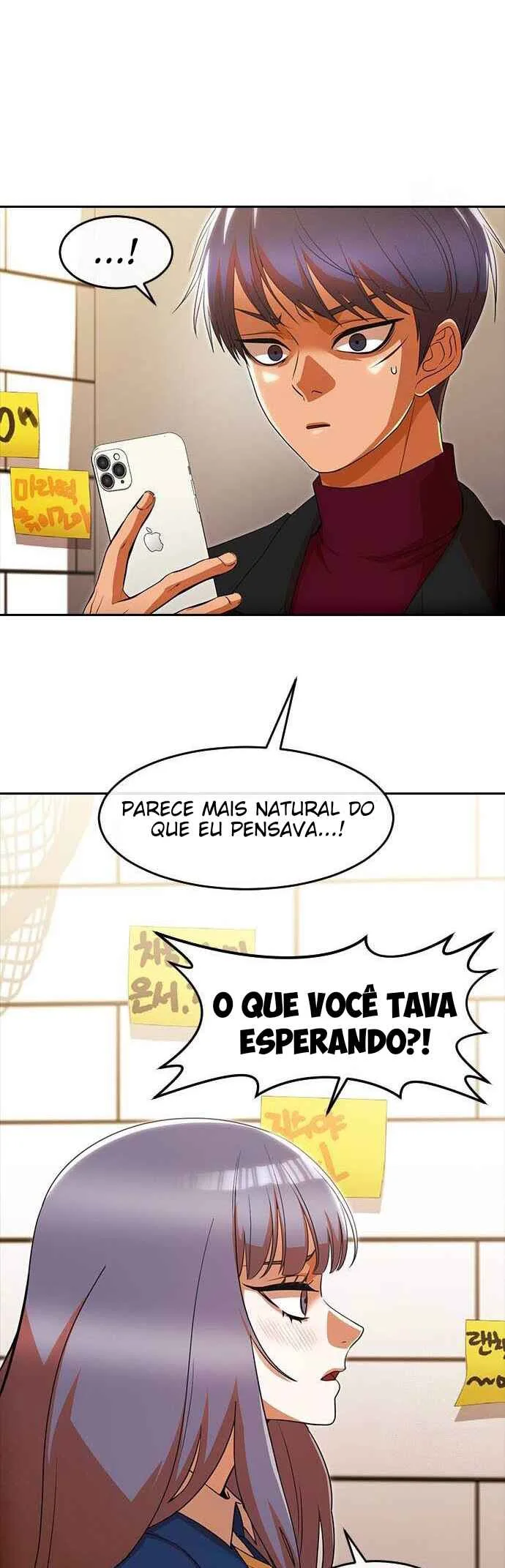 Random Chat Capítulo 1 – Otakus, Gyarus, e Kiramon