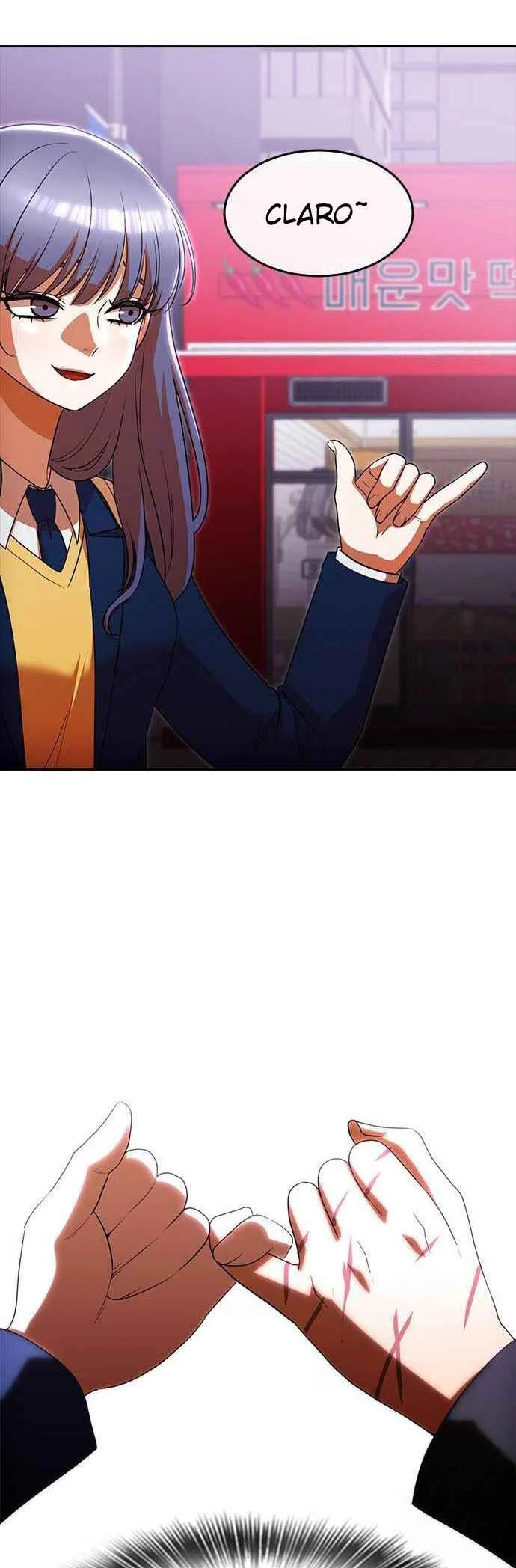 Random Chat Capítulo 1 – Otakus, Gyarus, e Kiramon