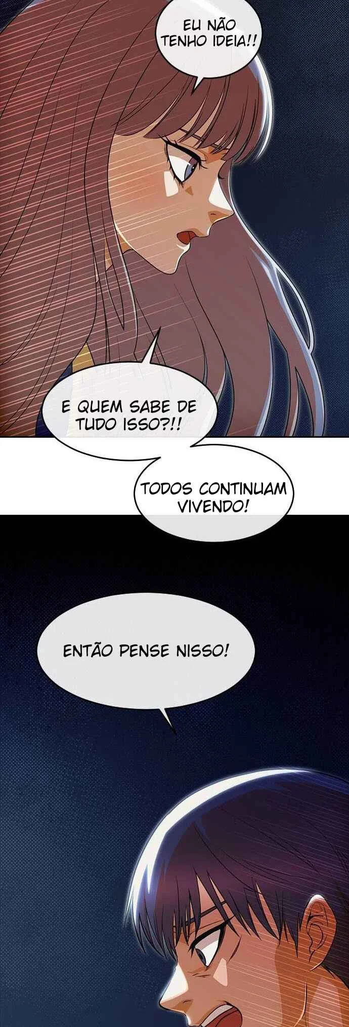 Random Chat Capítulo 1 – Otakus, Gyarus, e Kiramon
