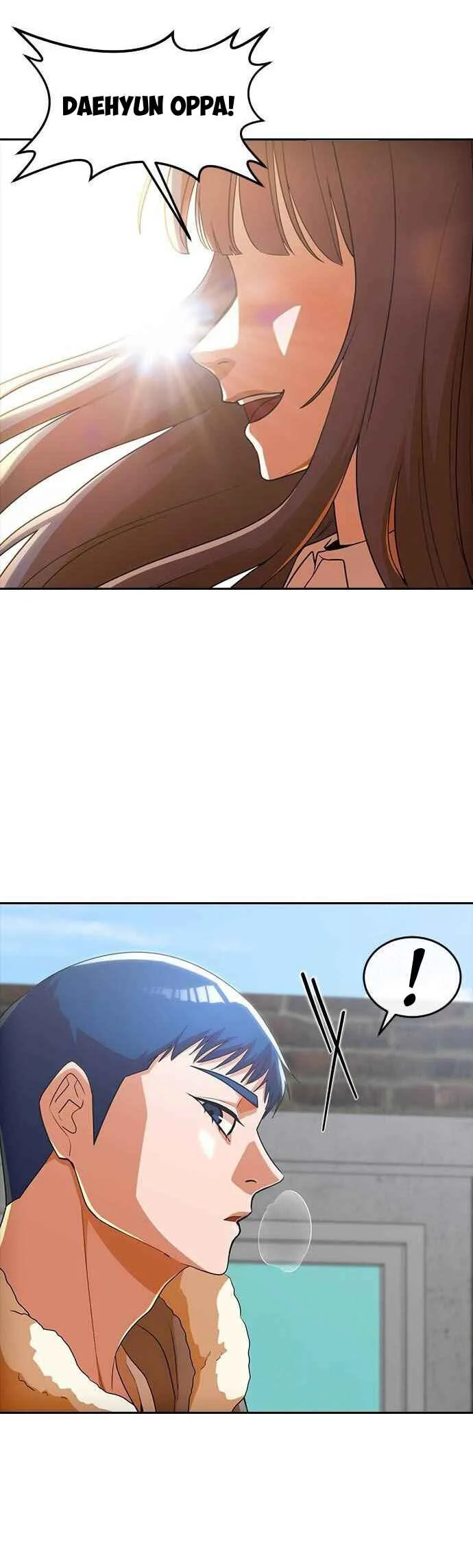 Random Chat Capítulo 1 – Otakus, Gyarus, e Kiramon
