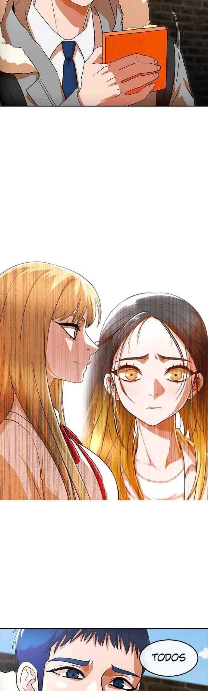Random Chat Capítulo 1 – Otakus, Gyarus, e Kiramon