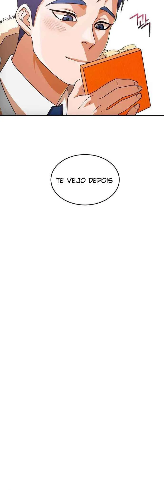 Random Chat Capítulo 1 – Otakus, Gyarus, e Kiramon