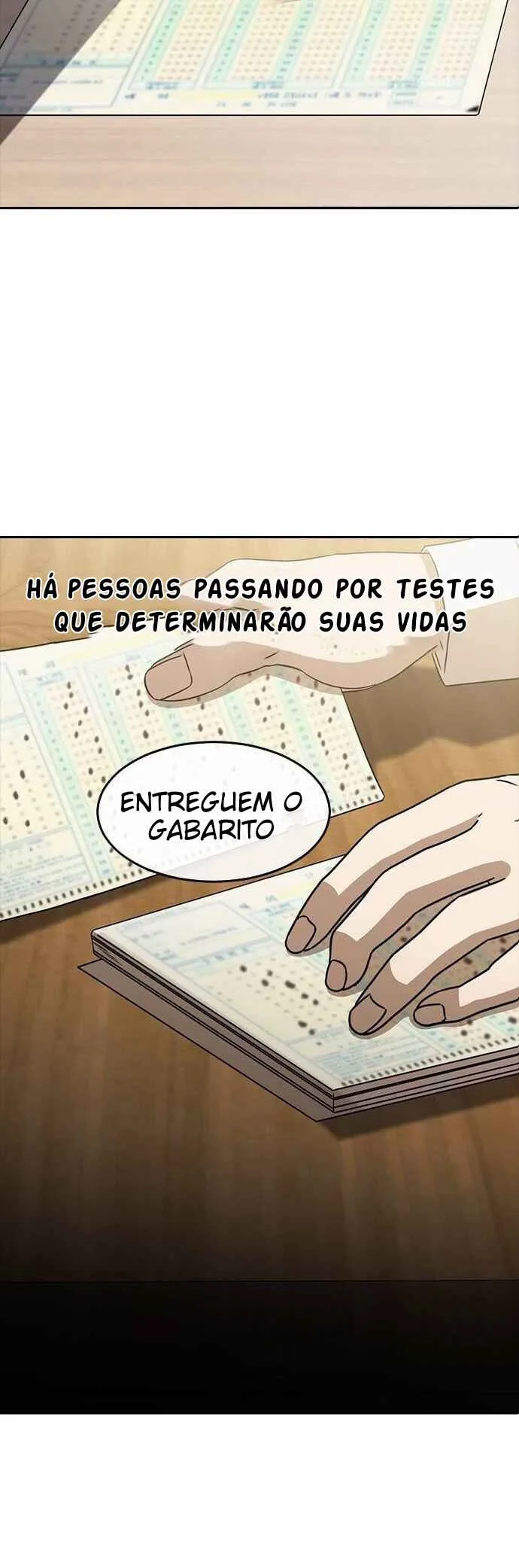 Random Chat Capítulo 1 – Otakus, Gyarus, e Kiramon