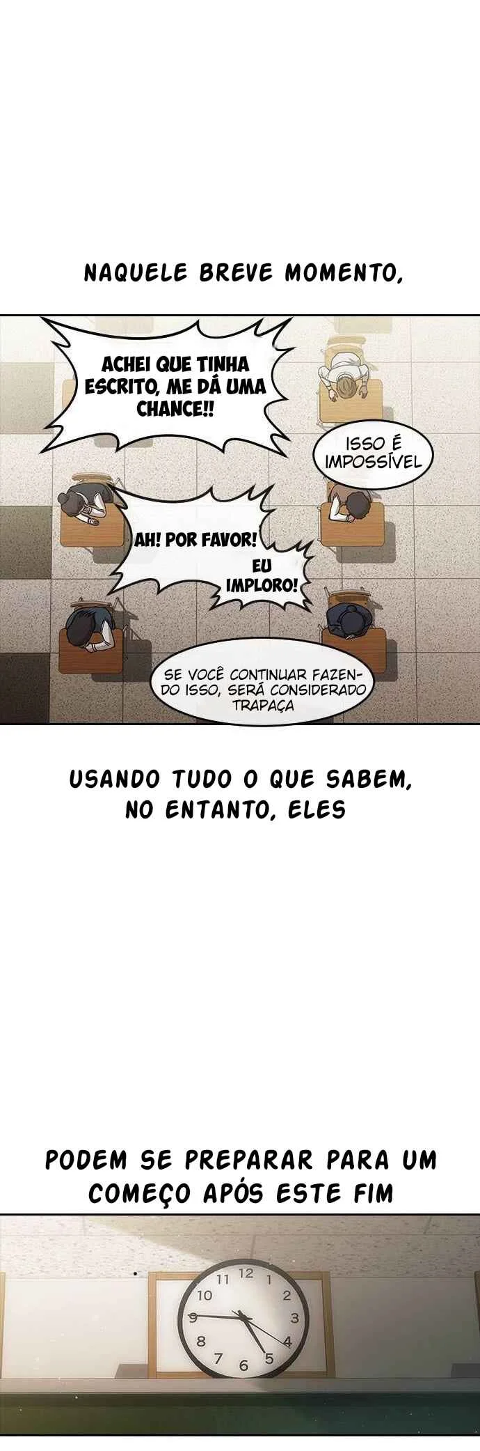 Random Chat Capítulo 1 – Otakus, Gyarus, e Kiramon