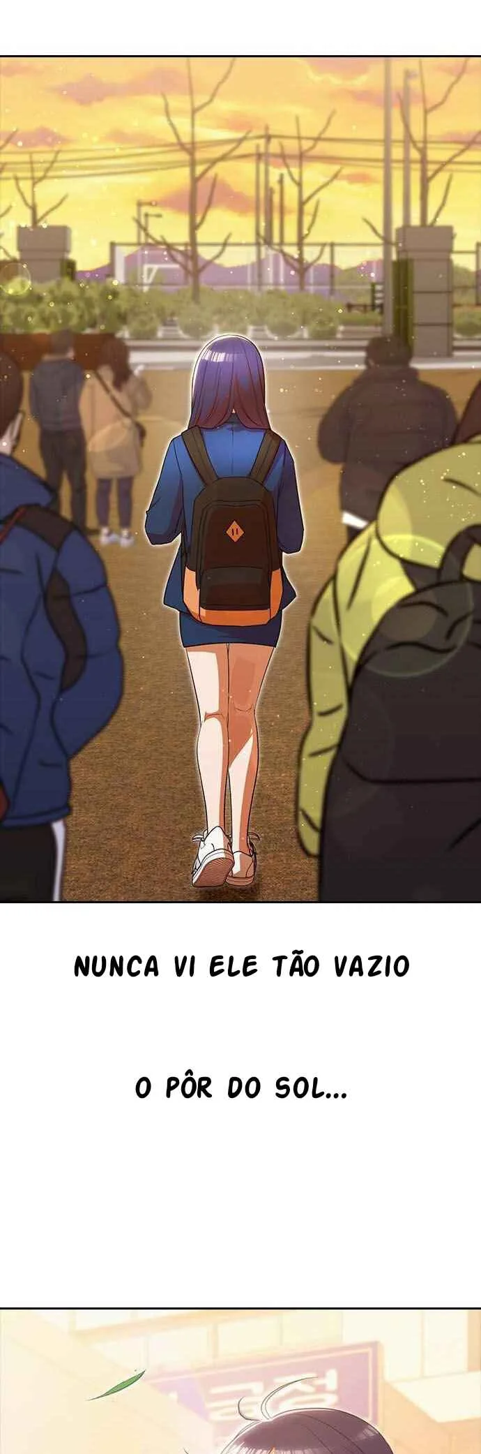 Random Chat Capítulo 1 – Otakus, Gyarus, e Kiramon