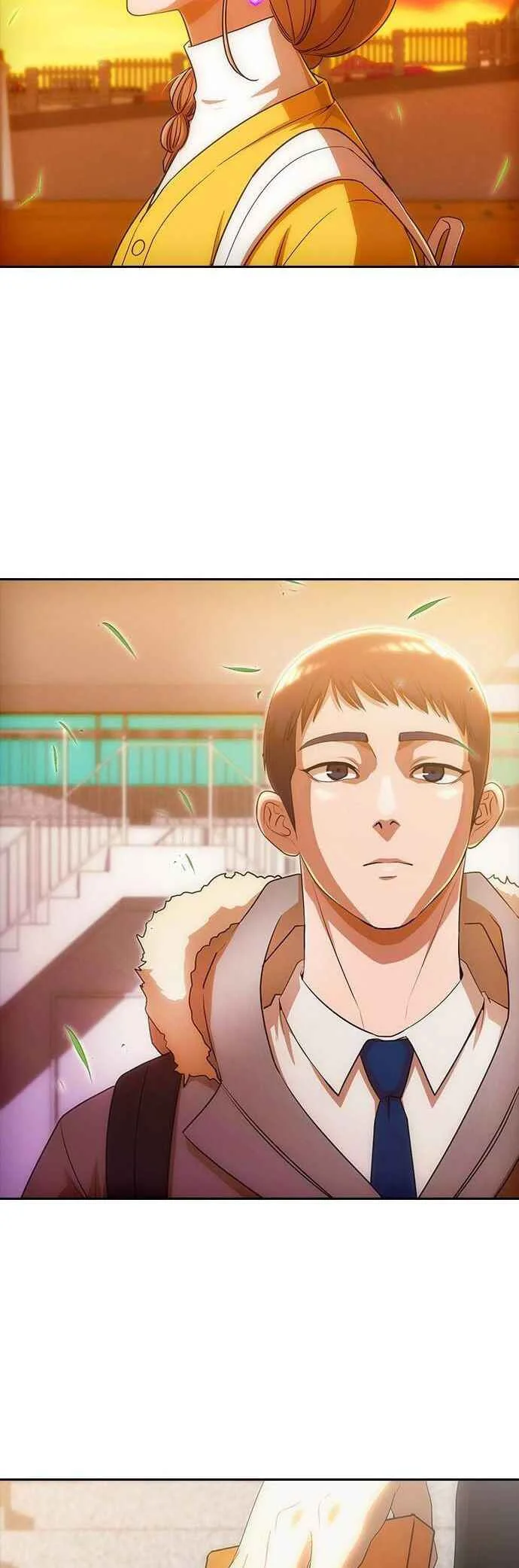Random Chat Capítulo 1 – Otakus, Gyarus, e Kiramon