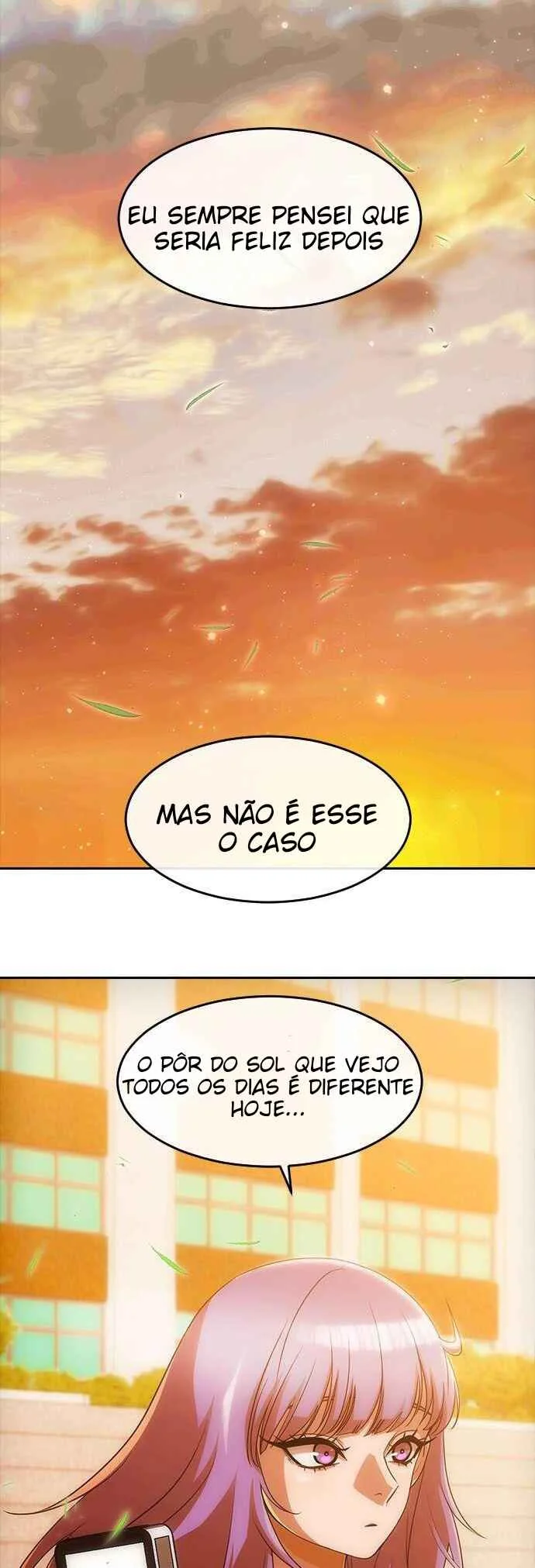 Random Chat Capítulo 1 – Otakus, Gyarus, e Kiramon