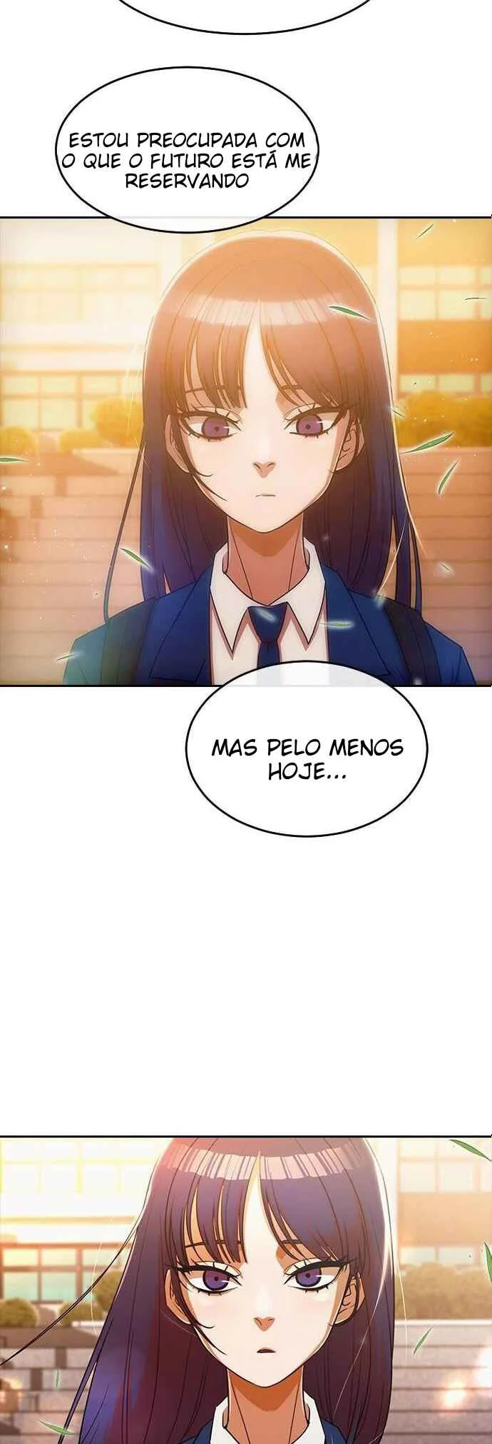 Random Chat Capítulo 1 – Otakus, Gyarus, e Kiramon