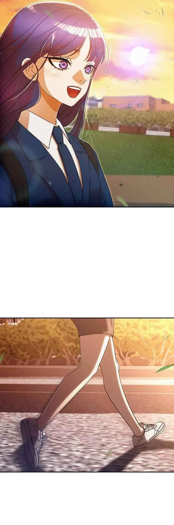 Random Chat Capítulo 1 – Otakus, Gyarus, e Kiramon