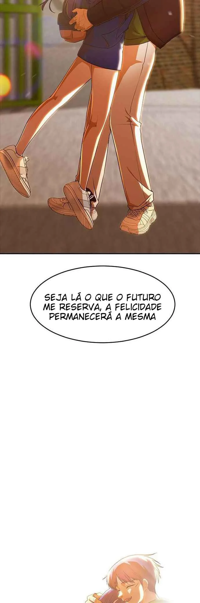 Random Chat Capítulo 1 – Otakus, Gyarus, e Kiramon