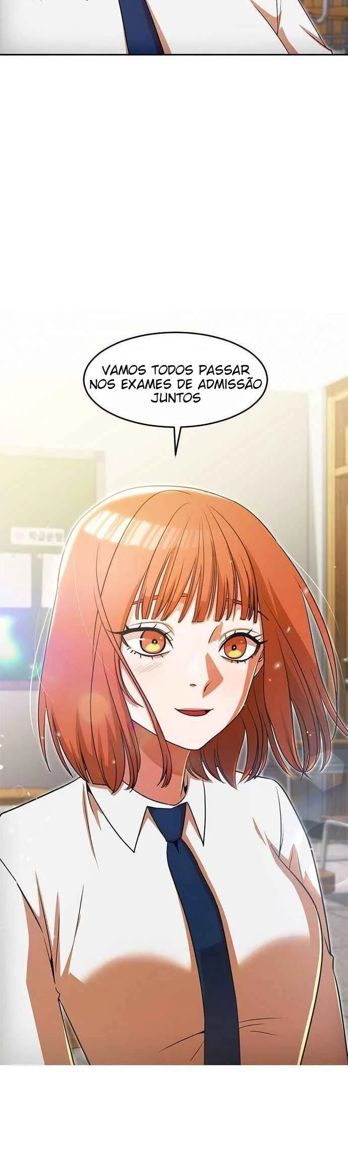 Random Chat Capítulo 1 – Otakus, Gyarus, e Kiramon