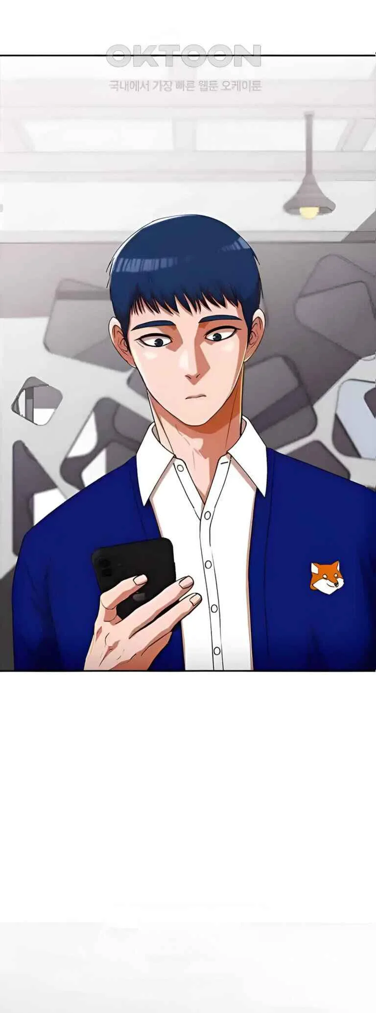 Random Chat Capítulo 1 – Otakus, Gyarus, e Kiramon