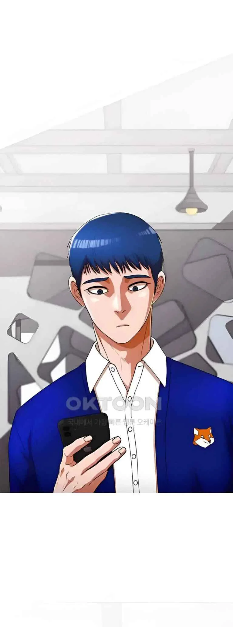 Random Chat Capítulo 1 – Otakus, Gyarus, e Kiramon