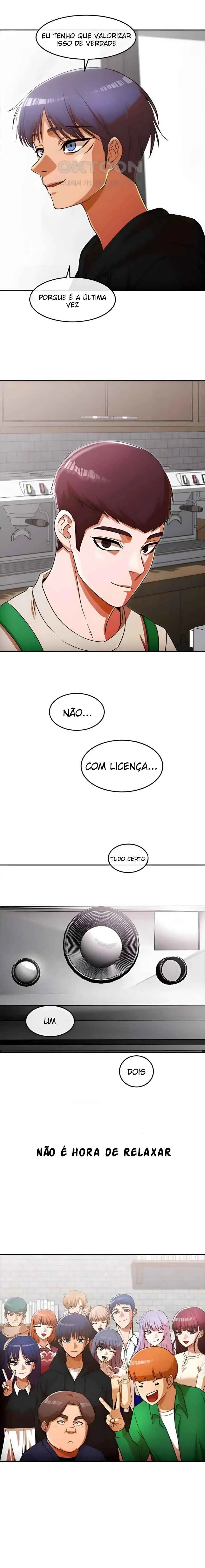 Random Chat Capítulo 1 – Otakus, Gyarus, e Kiramon
