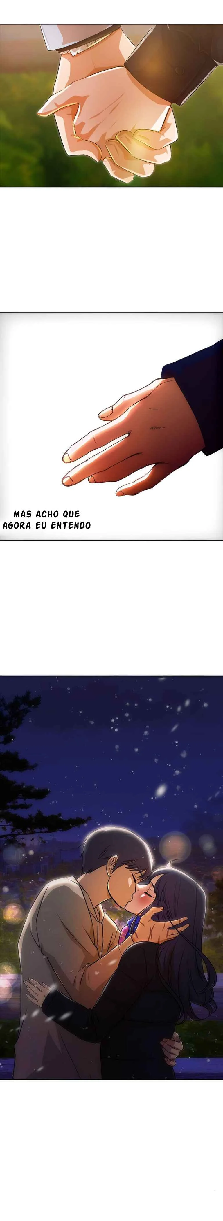 Random Chat Capítulo 1 – Otakus, Gyarus, e Kiramon