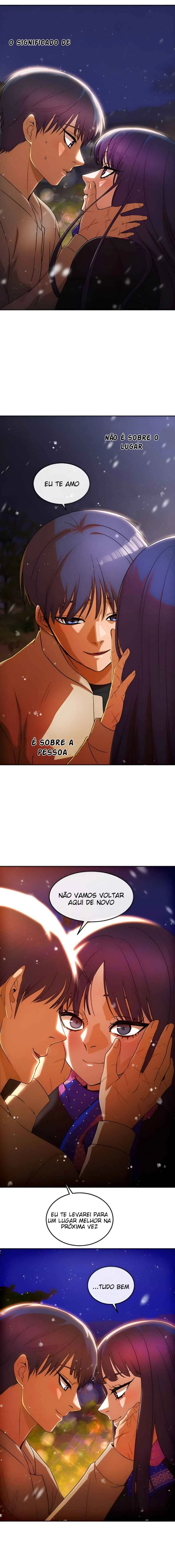 Random Chat Capítulo 1 – Otakus, Gyarus, e Kiramon