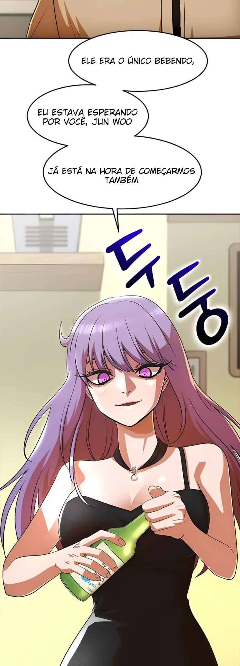 Random Chat Capítulo 1 – Otakus, Gyarus, e Kiramon