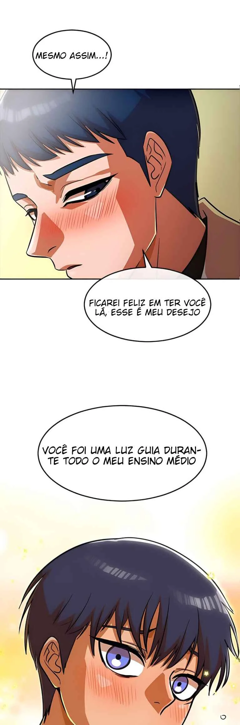 Random Chat Capítulo 1 – Otakus, Gyarus, e Kiramon