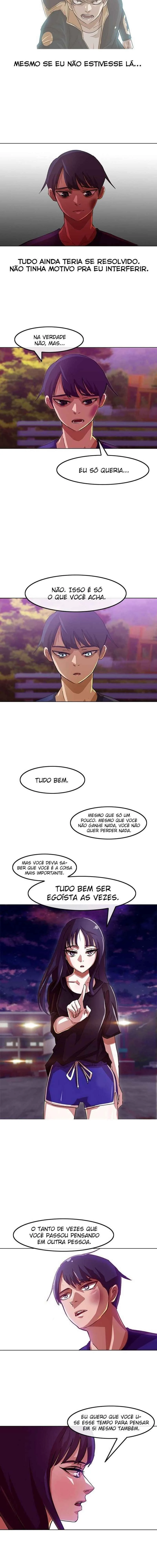 Random Chat Capítulo 1 – Otakus, Gyarus, e Kiramon