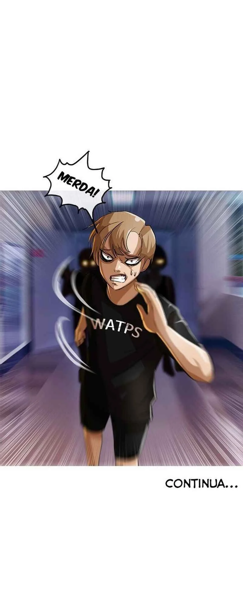 Random Chat Capítulo 1 – Otakus, Gyarus, e Kiramon