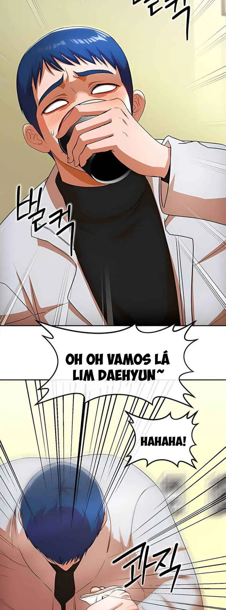 Random Chat Capítulo 1 – Otakus, Gyarus, e Kiramon