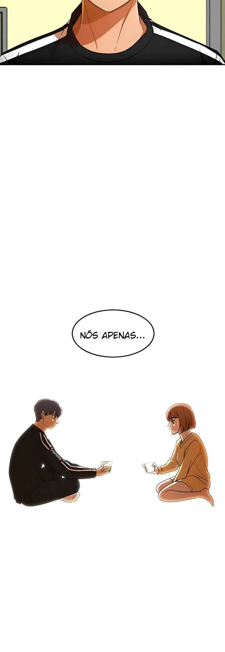 Random Chat Capítulo 1 – Otakus, Gyarus, e Kiramon