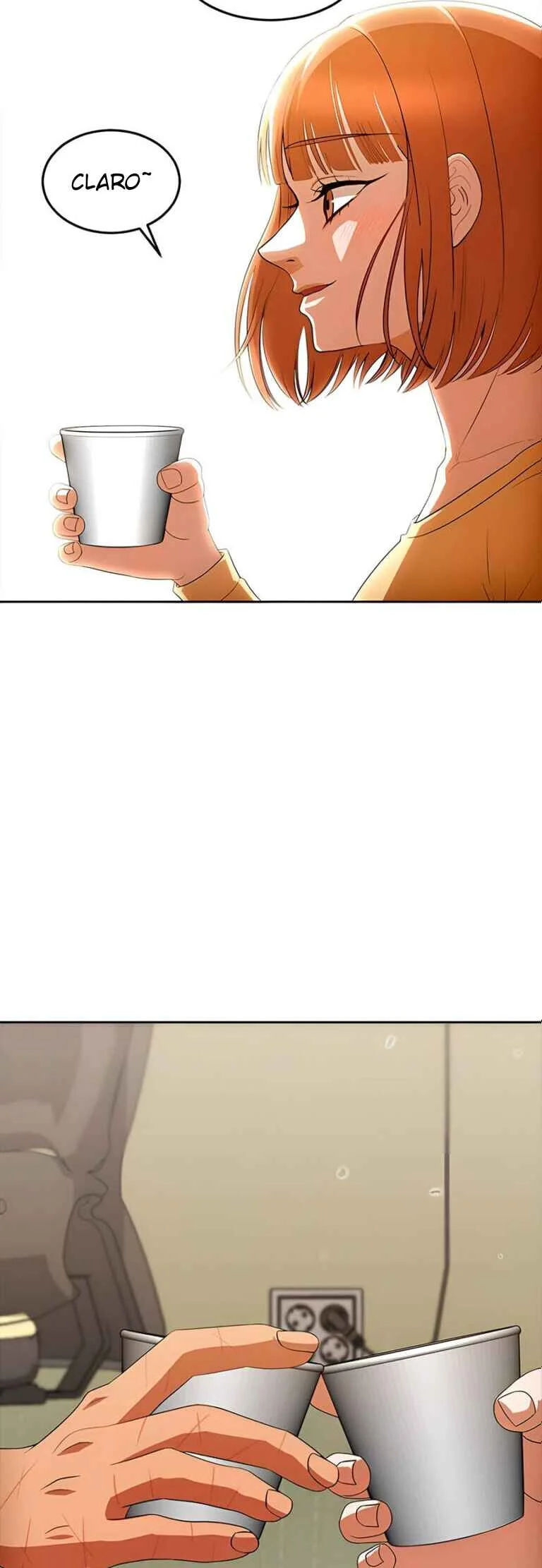 Random Chat Capítulo 1 – Otakus, Gyarus, e Kiramon