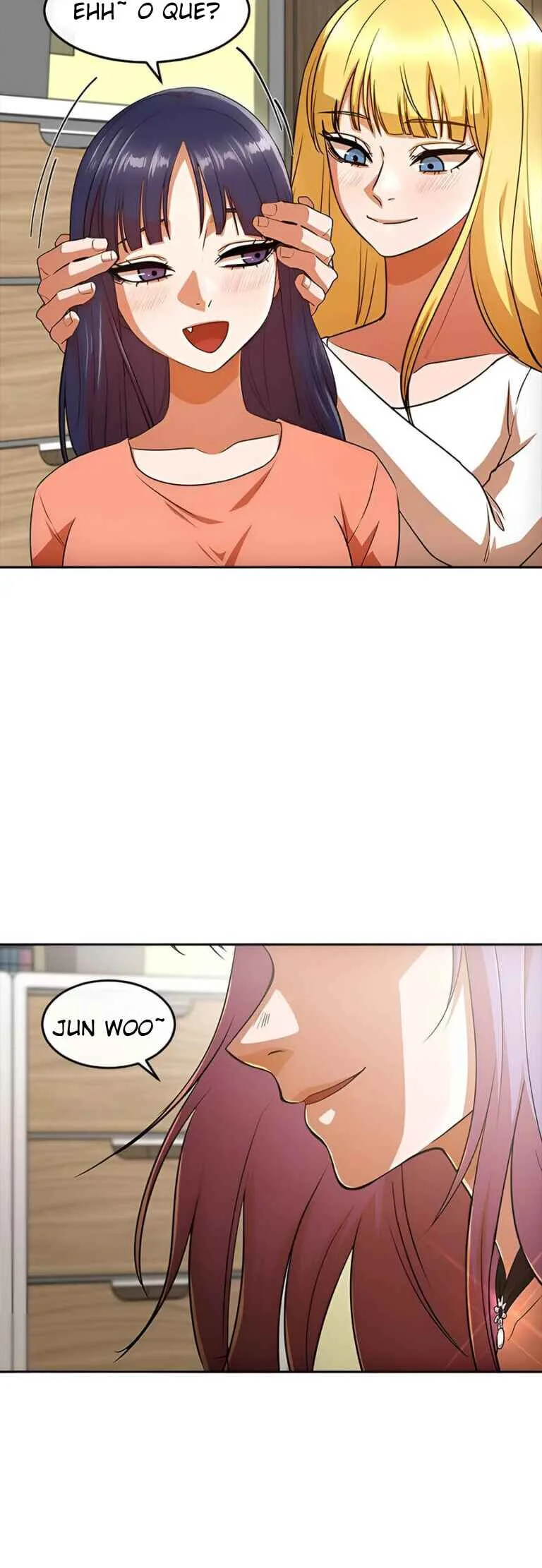 Random Chat Capítulo 1 – Otakus, Gyarus, e Kiramon
