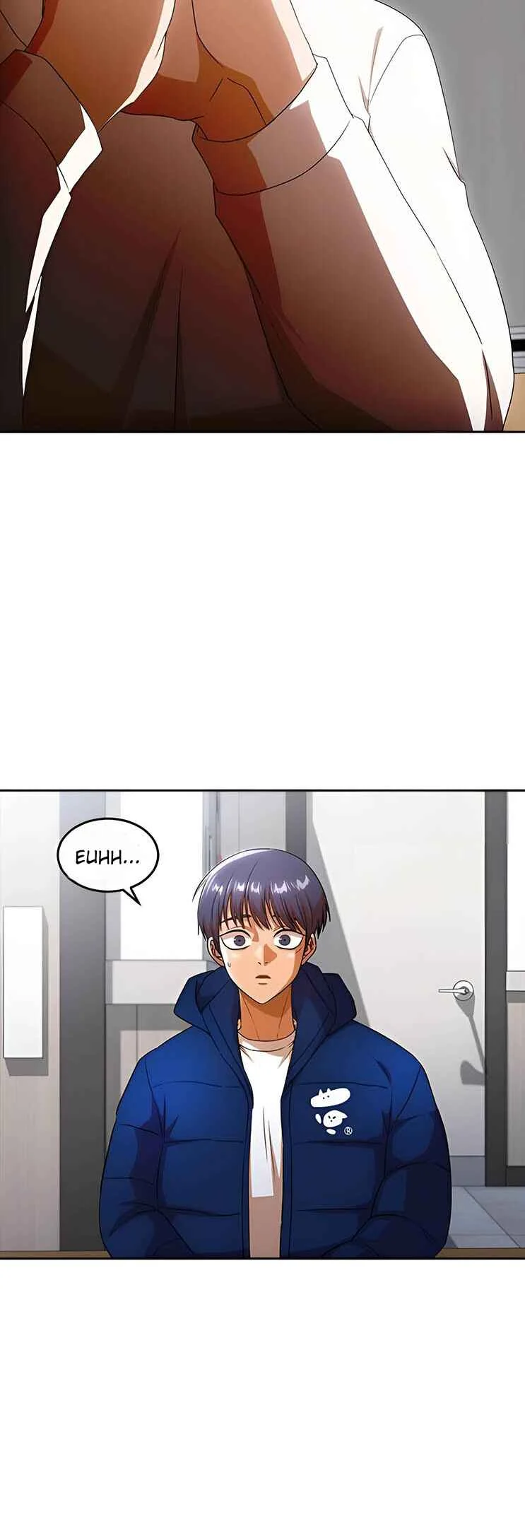 Random Chat Capítulo 1 – Otakus, Gyarus, e Kiramon