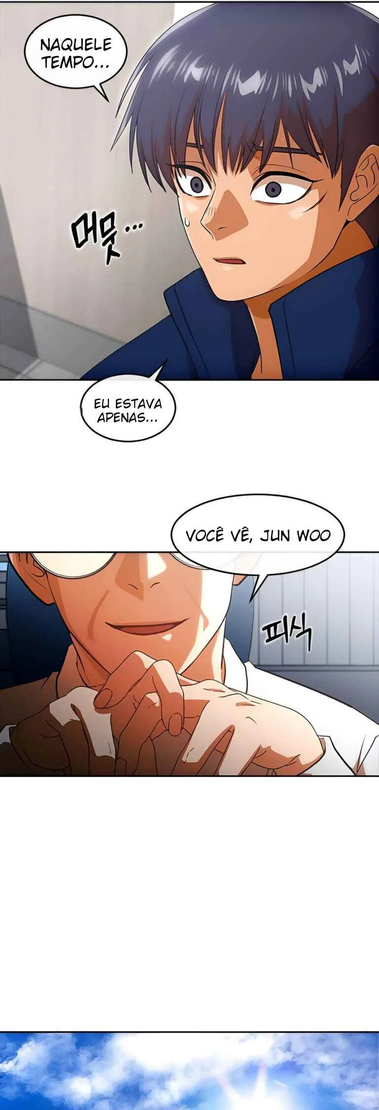 Random Chat Capítulo 1 – Otakus, Gyarus, e Kiramon