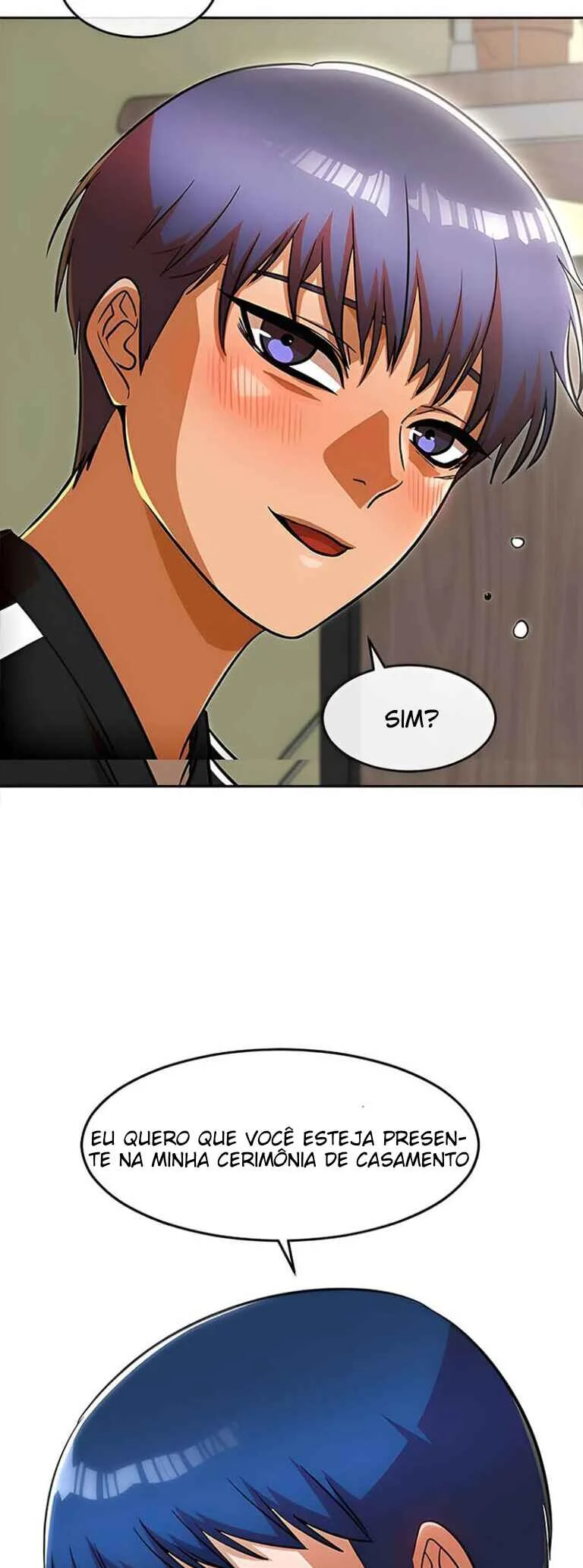 Random Chat Capítulo 1 – Otakus, Gyarus, e Kiramon