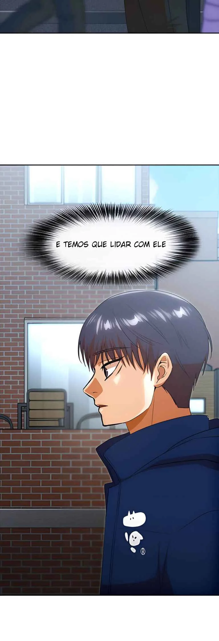 Random Chat Capítulo 1 – Otakus, Gyarus, e Kiramon