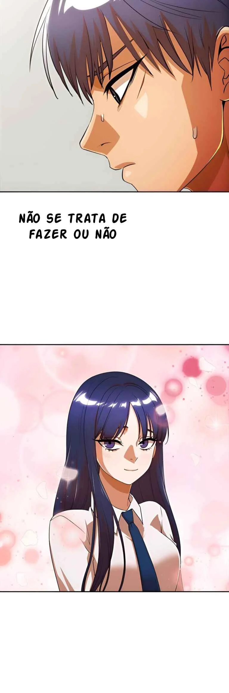 Random Chat Capítulo 1 – Otakus, Gyarus, e Kiramon