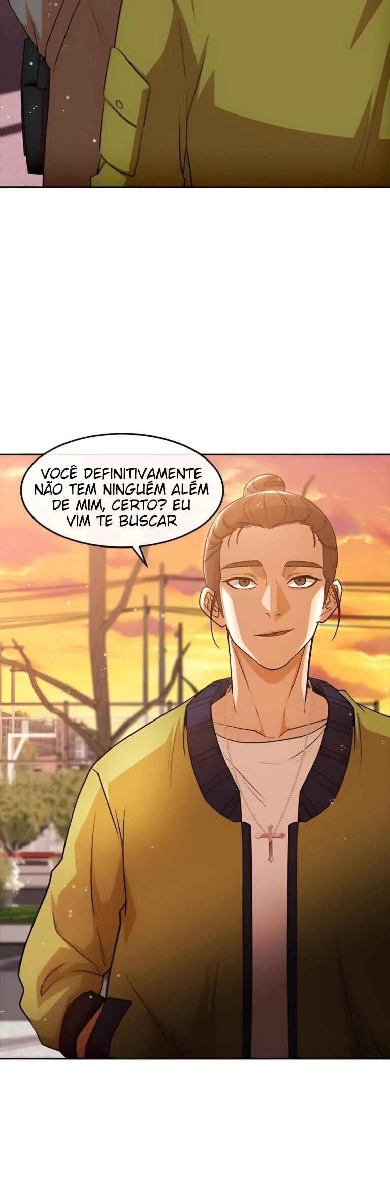 Random Chat Capítulo 1 – Otakus, Gyarus, e Kiramon