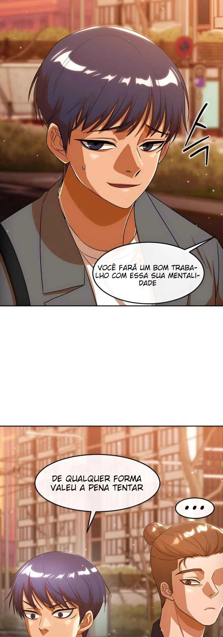 Random Chat Capítulo 1 – Otakus, Gyarus, e Kiramon
