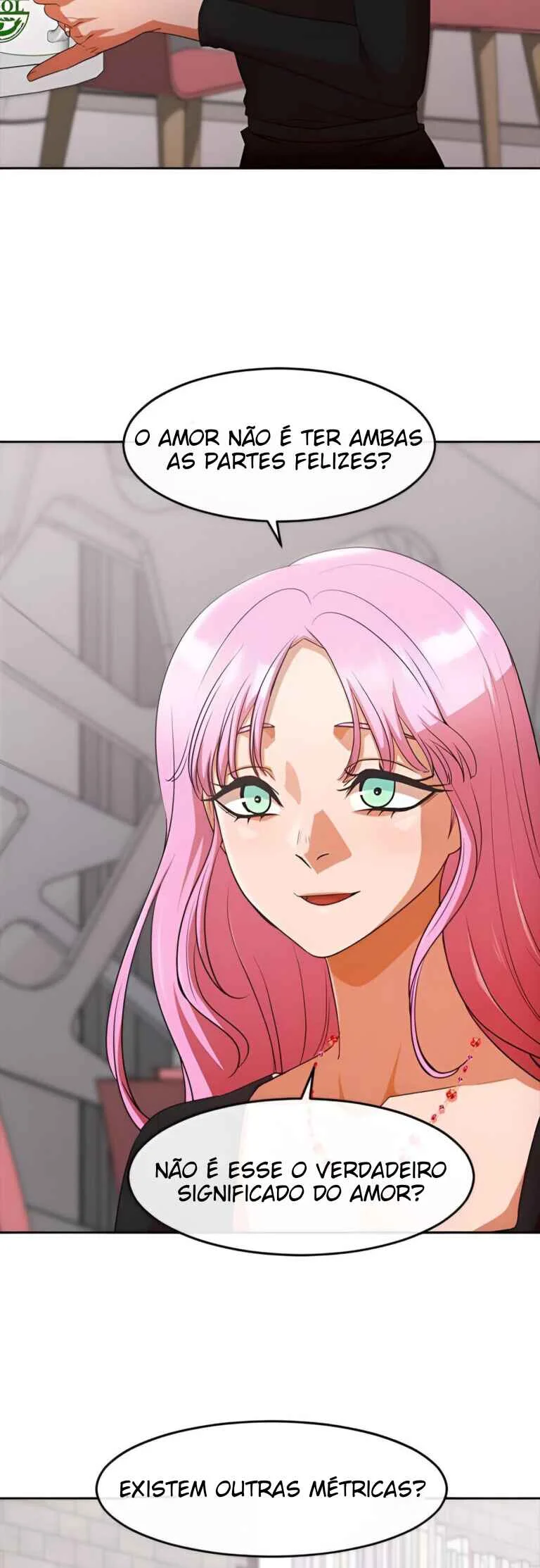 Random Chat Capítulo 1 – Otakus, Gyarus, e Kiramon