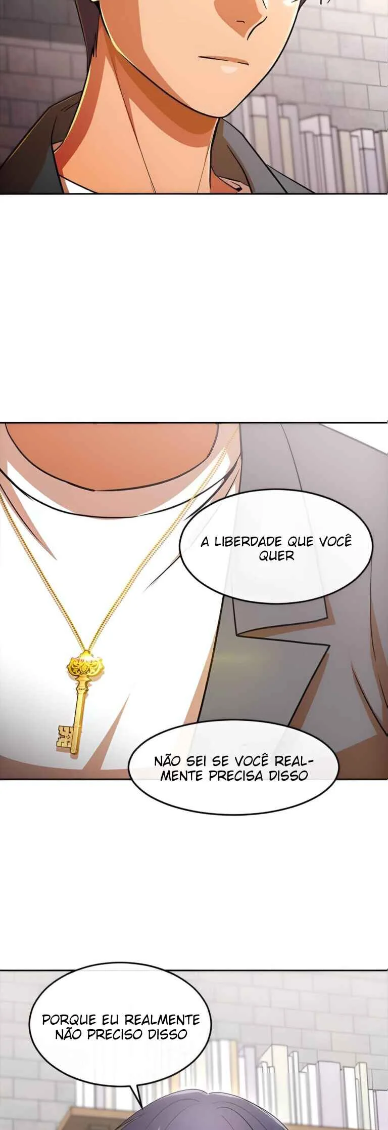 Random Chat Capítulo 1 – Otakus, Gyarus, e Kiramon