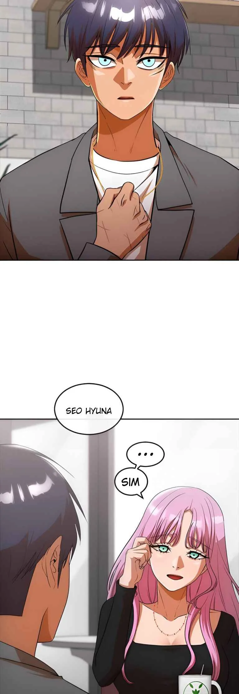 Random Chat Capítulo 1 – Otakus, Gyarus, e Kiramon