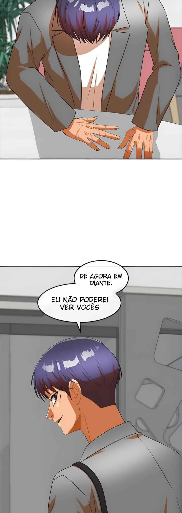 Random Chat Capítulo 1 – Otakus, Gyarus, e Kiramon