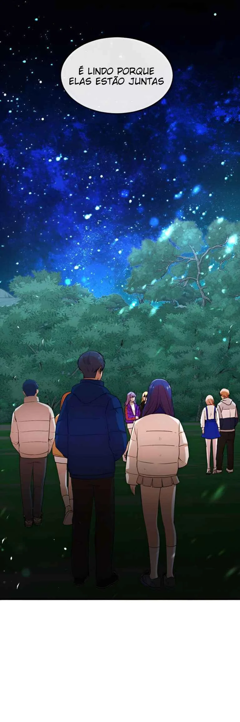 Random Chat Capítulo 1 – Otakus, Gyarus, e Kiramon