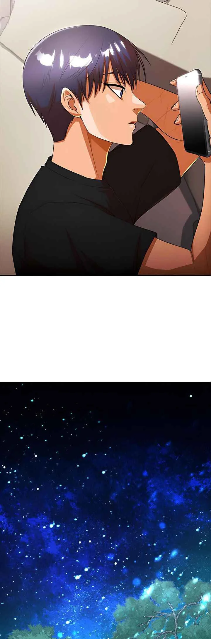 Random Chat Capítulo 1 – Otakus, Gyarus, e Kiramon