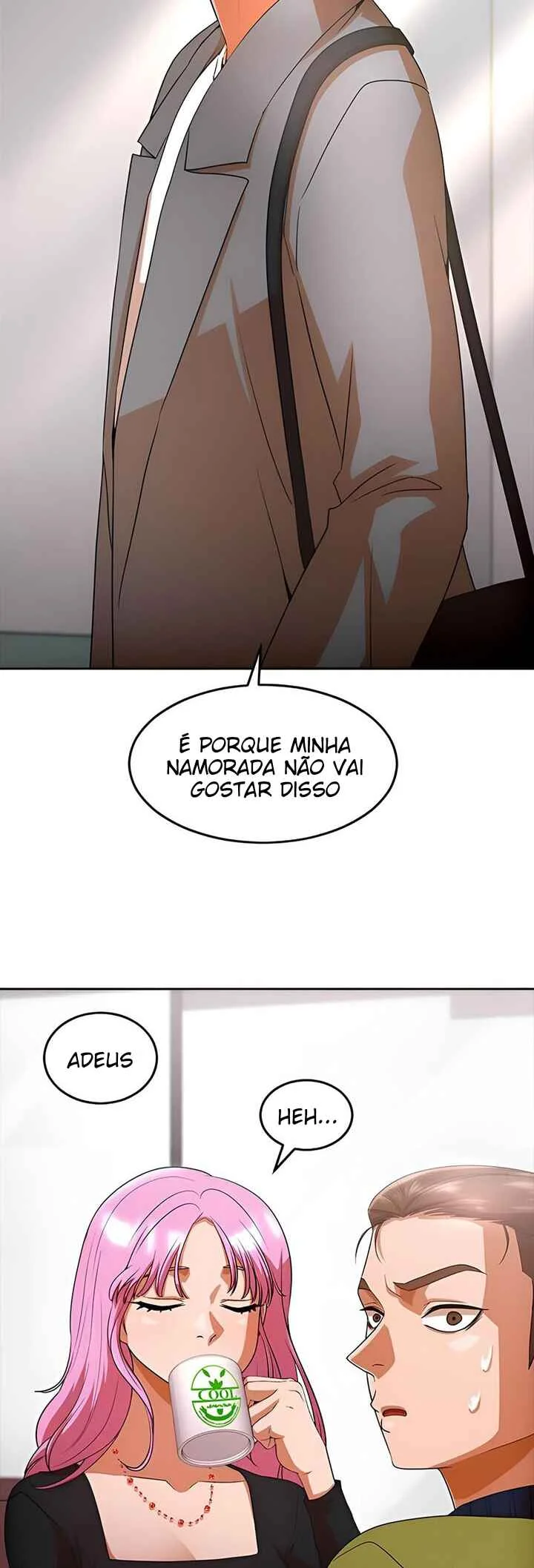 Random Chat Capítulo 1 – Otakus, Gyarus, e Kiramon