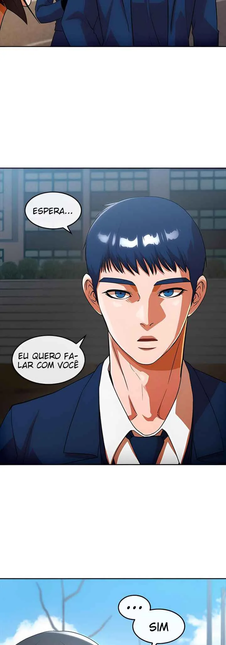 Random Chat Capítulo 1 – Otakus, Gyarus, e Kiramon