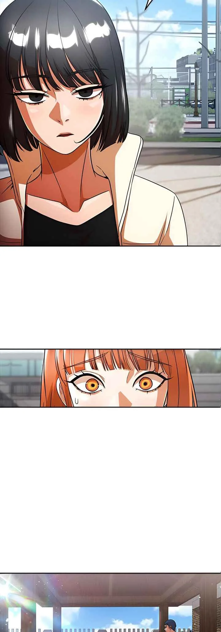 Random Chat Capítulo 1 – Otakus, Gyarus, e Kiramon