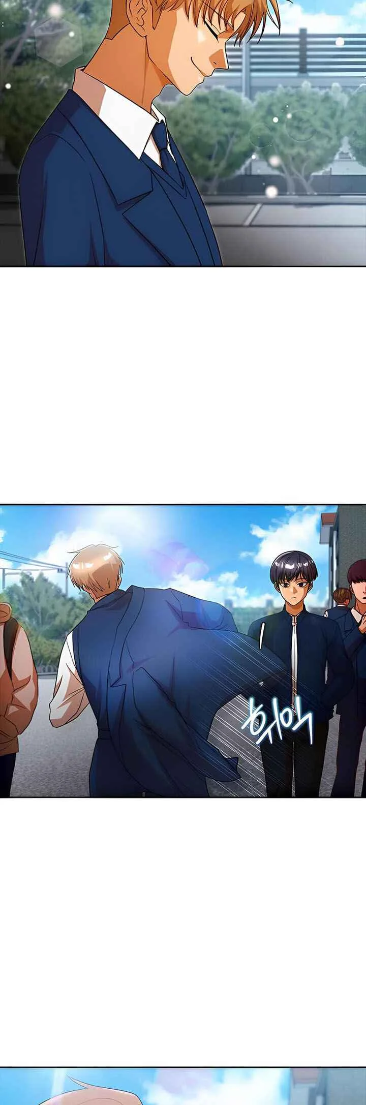 Random Chat Capítulo 1 – Otakus, Gyarus, e Kiramon