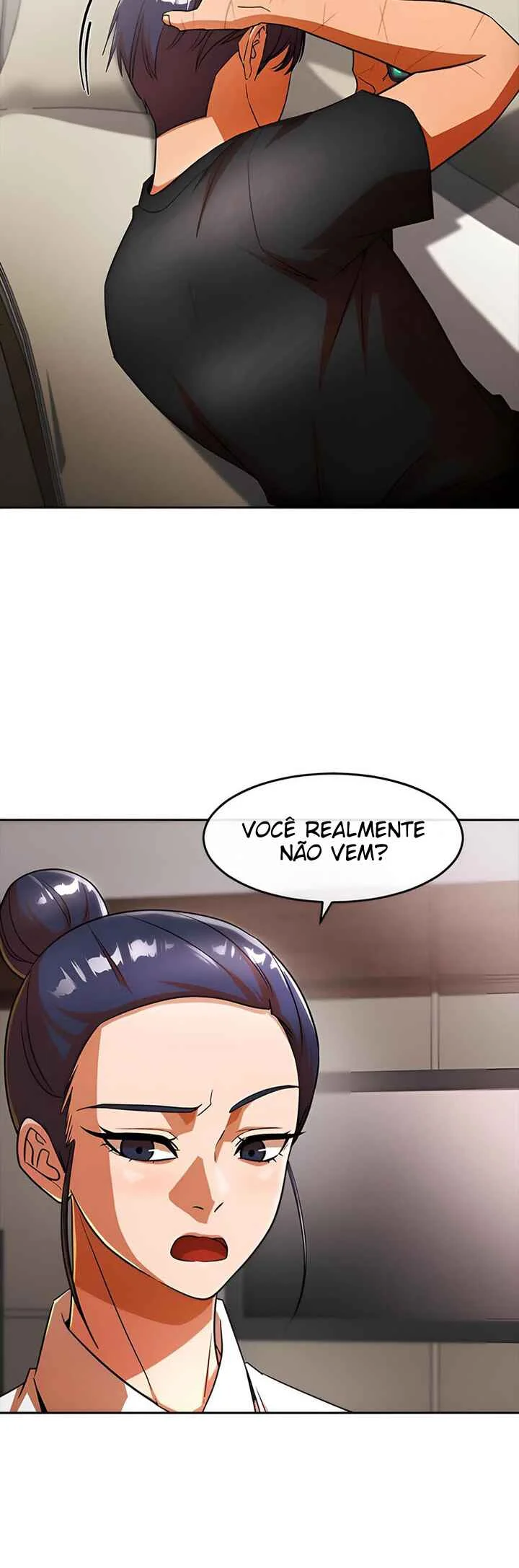 Random Chat Capítulo 1 – Otakus, Gyarus, e Kiramon