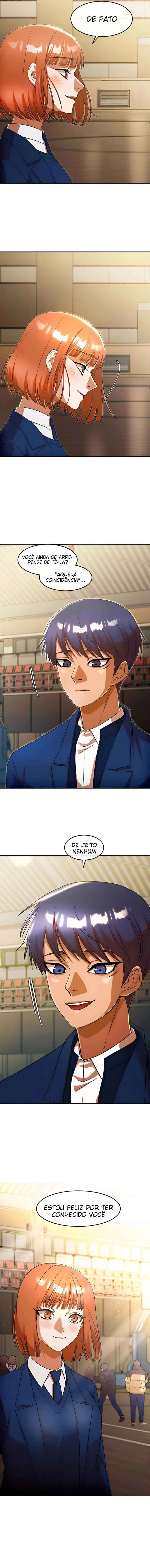 Random Chat Capítulo 1 – Otakus, Gyarus, e Kiramon