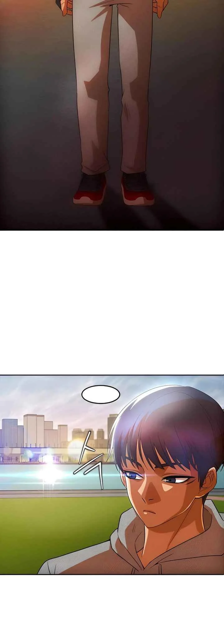 Random Chat Capítulo 1 – Otakus, Gyarus, e Kiramon